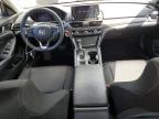 2018 Honda Accord Lx на продаже в Graham, WA - Side
