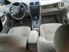 2009 Toyota Corolla Base en Venta en Davison, MI - All Over