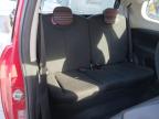 2016 CITROEN C1 FEEL for sale at Copart BELFAST