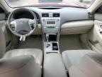 2009 Toyota Camry Hybrid de vânzare în Kansas City, KS - Front End