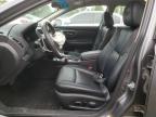 2018 Nissan Altima 2.5 en Venta en Spartanburg, SC - Front End