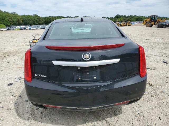  CADILLAC XTS 2014 Black