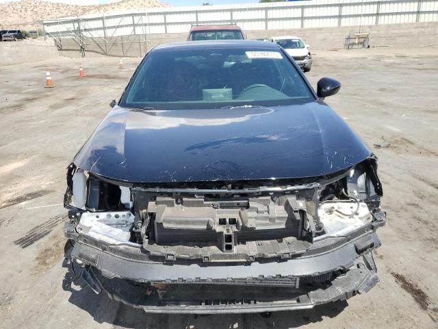  HONDA CIVIC 2025 Черный