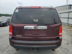 2011 Honda Pilot Exl na sprzedaż w Gastonia, NC - Side