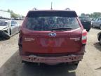 2014 Subaru Forester 2.5I Touring for Sale in Portland, OR - Rear End