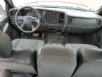 2007 Chevrolet Silverado C1500 Classic იყიდება Fort Wayne-ში, IN - Front End