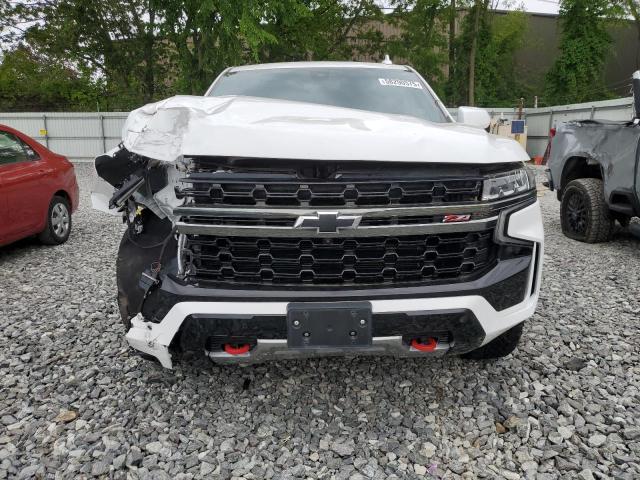  CHEVROLET TAHOE 2022 Белы