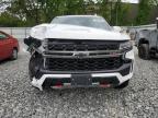 2022 Chevrolet Tahoe K1500 Z71 na sprzedaż w North Billerica, MA - Front End