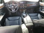 2008 Bmw 550 I na sprzedaż w American Canyon, CA - Vandalism