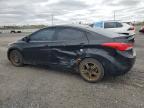 2013 HYUNDAI ELANTRA GLS à vendre chez Copart ON - OTTAWA