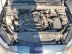 2020 Ford Fusion Se იყიდება Oklahoma City-ში, OK - Minor Dent/Scratches