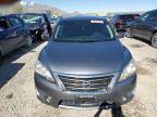 2015 Nissan Sentra S იყიდება Magna-ში, UT - Rear End
