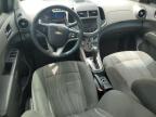 2013 Chevrolet Sonic Lt на продаже в Hueytown, AL - Water/Flood