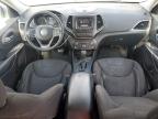 2019 Jeep Cherokee Latitude იყიდება Arcadia-ში, FL - Front End