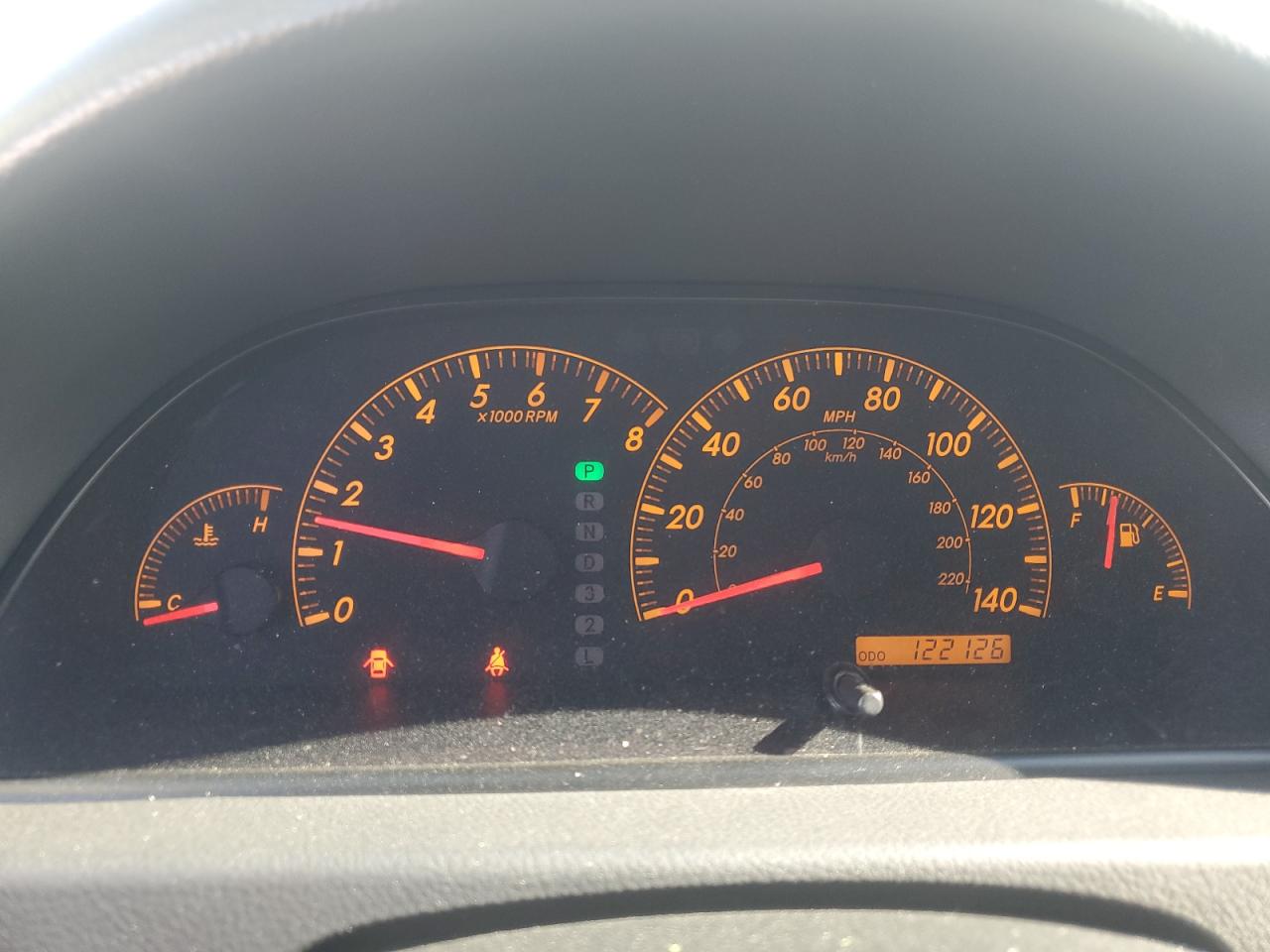2005 Toyota Camry Se VIN: 4T1BA30K45U506354 Lot: 56935945