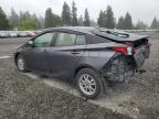 2021 Toyota Prius Special Edition de vânzare în Graham, WA - Rear End