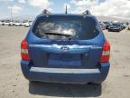 2006 Hyundai Tucson Gl за продажба в North Las Vegas, NV - Front End