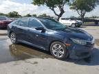 2018 Honda Civic Lx for Sale in Orlando, FL - Front End
