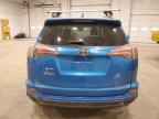 2017 Toyota Rav4 Le   na sprzedaż w Center Rutland, VT - Side
