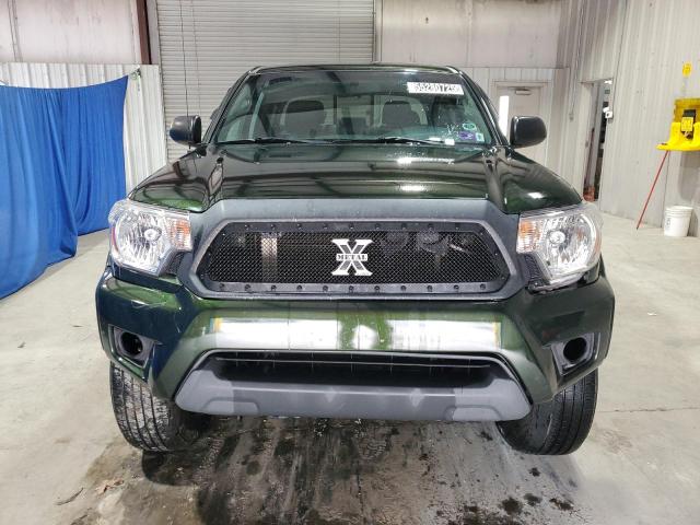  TOYOTA TACOMA 2014 Green
