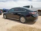2016 Hyundai Sonata Hybrid for Sale in Andrews, TX - Mechanical