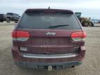 2016 Jeep Grand Cherokee Limited de vânzare în Greenwood, NE - Front End