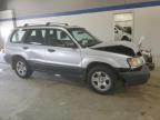 2005 Subaru Forester 2.5X for Sale in Sandston, VA - Front End
