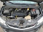 2018 Chevrolet Sonic Lt იყიდება Houston-ში, TX - Top/Roof