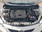 2009 Toyota Corolla Base de vânzare în Barberton, OH - Front End