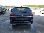 2019 Volkswagen Atlas Se en Venta en Memphis, TN - Front End