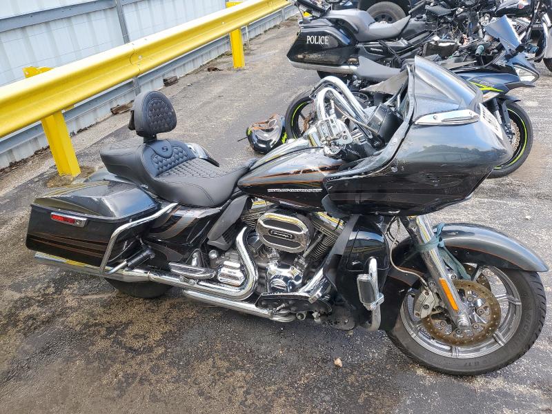 2016 Harley-Davidson Fltruse Cvo Road Glide  