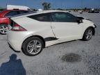 2011 Honda Cr-Z Ex for Sale in Riverview, FL - Front End