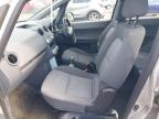 2007 MITSUBISHI COLT CZ2 D for sale at Copart SANDTOFT