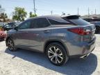 2017 Lexus Rx 350 Base for Sale in Riverview, FL - Front End