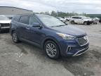 2017 Hyundai Santa Fe Se zu verkaufen in Spartanburg, SC - Front End