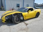 2008 Chevrolet Corvette  for Sale in Tulsa, OK - Front End