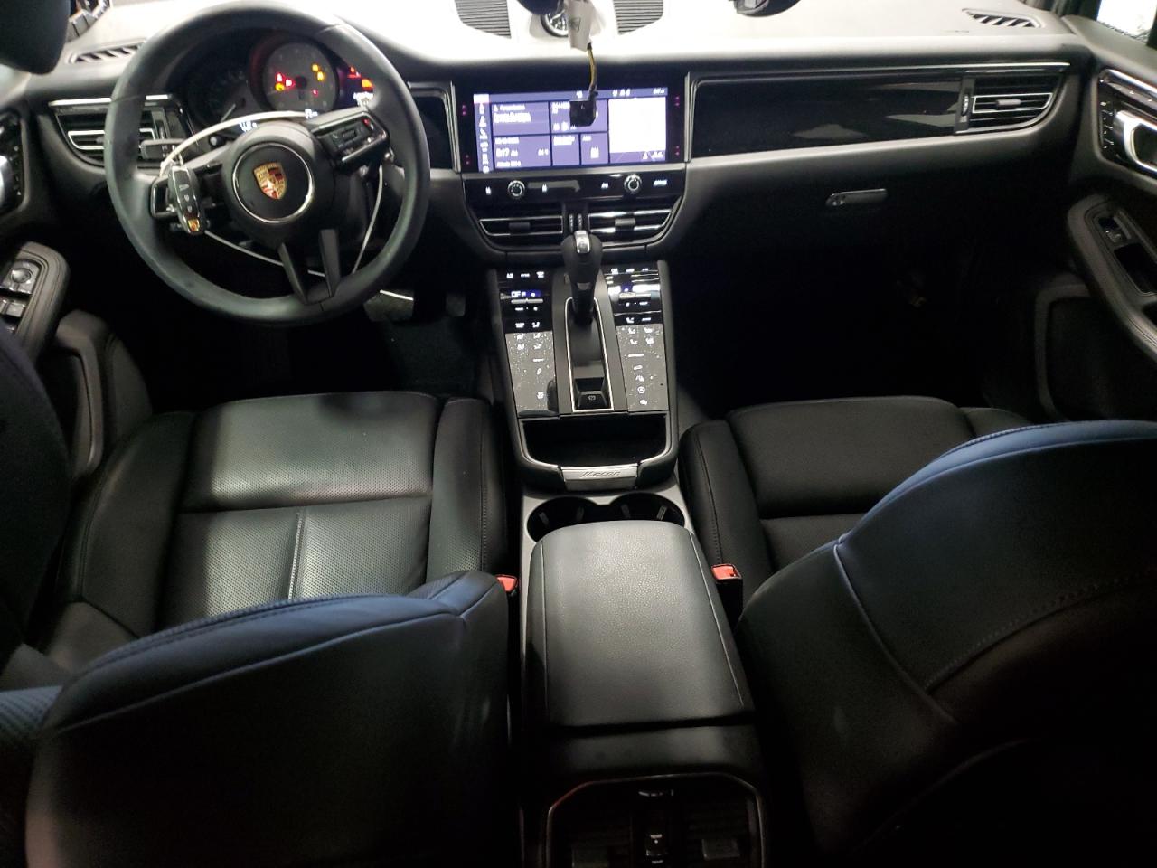 2023 Porsche Macan S VIN: WP1AG2A58PLB41864 Lot: 56189785