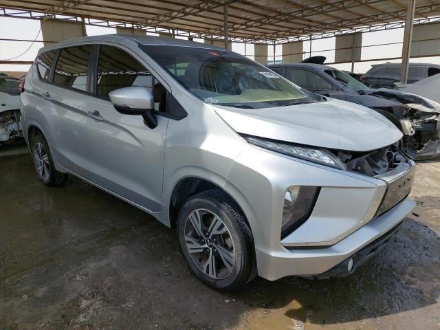 MK2K6T1Y9MN001304 - 2021 Mitsubishi XPANDER - #undefined