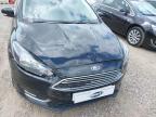 2018 FORD FOCUS TITA for sale at Copart COLCHESTER