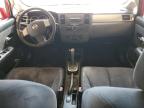 2007 Nissan Versa S en Venta en Lexington, KY - Front End