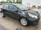 2014 Kia Rio Lx en Venta en Pekin, IL - Side