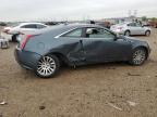 2011 Cadillac Cts Performance Collection na sprzedaż w Elgin, IL - Side