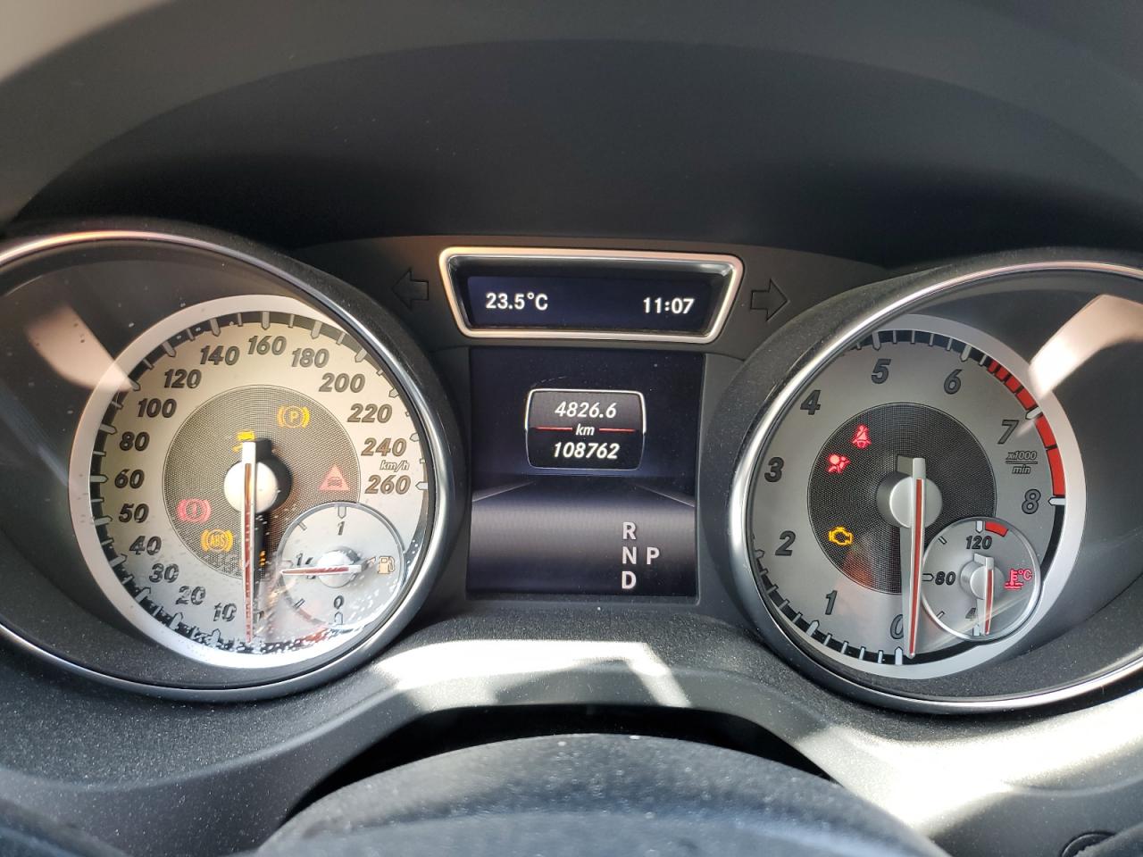 2015 Mercedes-Benz Gla 250 4Matic VIN: WDCTG4GB2FJ143343 Lot: 55660055