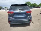 2017 Toyota Highlander Se na sprzedaż w Des Moines, IA - Front End