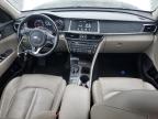 2018 Kia Optima Ex for Sale in Hillsborough, NJ - Side