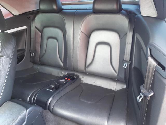 2011 AUDI A5 2.0T FSI SE 2DR MULTITRONIC [8]