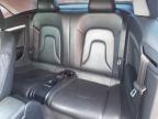 2011 AUDI A5 2.0T FSI SE 2DR MULTITRONIC [8] for sale at Copart SANDY