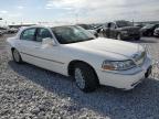 2005 Lincoln Town Car Signature en Venta en Greenwood, NE - Burn - Engine