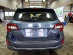 2015 Subaru Outback 2.5I Limited   na sprzedaż w Sandston, VA - Front End