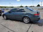 2004 Honda Accord Ex იყიდება Littleton-ში, CO - Hail